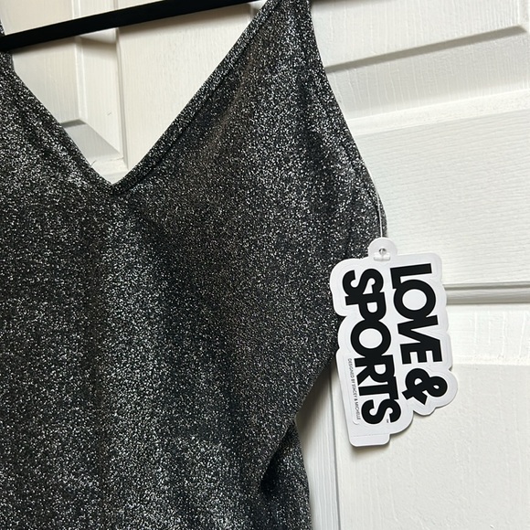 Love & Sports One piece swimsuit - Picture 6 of 6